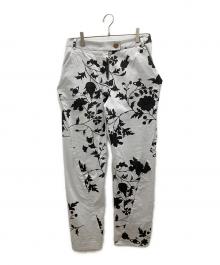 Vivienne Westwood RED LABEL（ヴィヴィアンウエストウッドレッドレーベル）の古着「パンツ」｜グレー