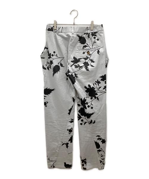 Vivienne Westwood RED LABEL（ヴィヴィアンウエストウッドレッドレーベル）Vivienne Westwood RED LABEL (ヴィヴィアンウエストウッドレッドレーベル) パンツ グレー サイズ:SIZE 3の古着・服飾アイテム