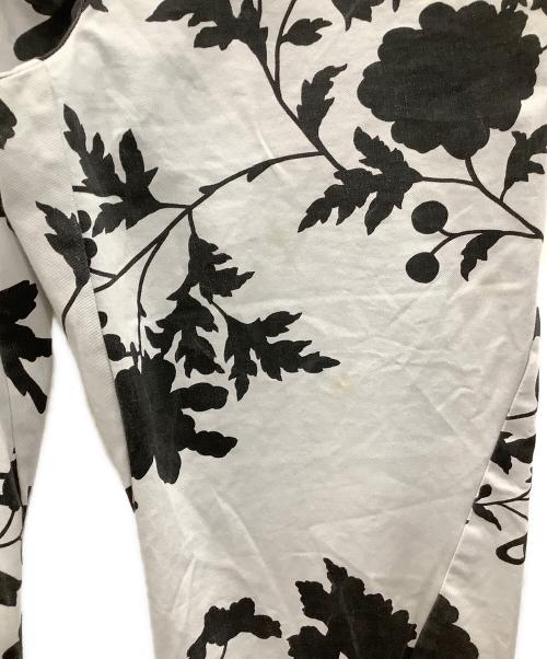 Vivienne Westwood RED LABEL（ヴィヴィアンウエストウッドレッドレーベル）Vivienne Westwood RED LABEL (ヴィヴィアンウエストウッドレッドレーベル) パンツ グレー サイズ:SIZE 3の古着・服飾アイテム