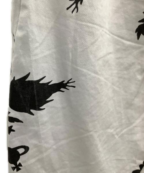 Vivienne Westwood RED LABEL（ヴィヴィアンウエストウッドレッドレーベル）Vivienne Westwood RED LABEL (ヴィヴィアンウエストウッドレッドレーベル) パンツ グレー サイズ:SIZE 3の古着・服飾アイテム