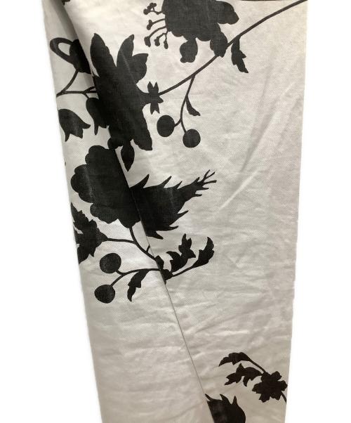 Vivienne Westwood RED LABEL（ヴィヴィアンウエストウッドレッドレーベル）Vivienne Westwood RED LABEL (ヴィヴィアンウエストウッドレッドレーベル) パンツ グレー サイズ:SIZE 3の古着・服飾アイテム