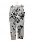 Vivienne Westwood RED LABEL（ヴィヴィアンウエストウッドレッドレーベル）の古着「パンツ」｜グレー