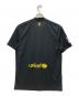 NIKE (ナイキ) ゲームシャツNIKEブラックSIZE Mヨゴレ有 ブラック サイズ:SIZE M：5000円