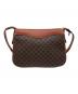 CELINE (セリーヌ) ショルダーバッグ ブラウン：18000円