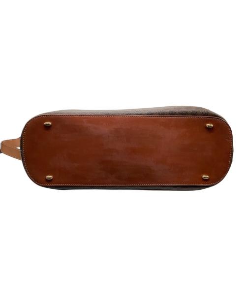 CELINE（セリーヌ）CELINE (セリーヌ) CELINE　2WAYバッグ ブラウンの古着・服飾アイテム