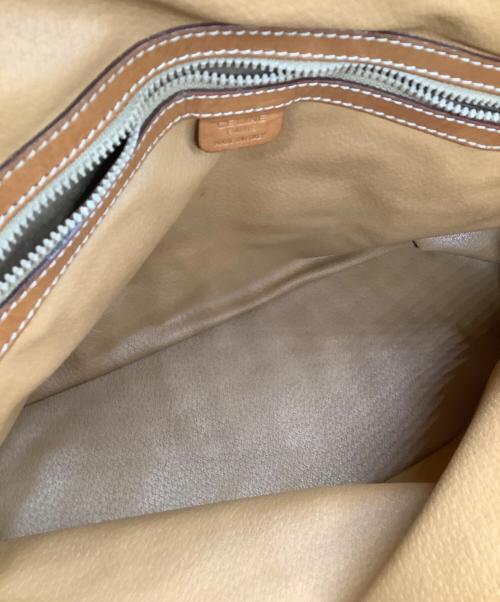 CELINE（セリーヌ）CELINE (セリーヌ) CELINE　2WAYバッグ ブラウンの古着・服飾アイテム