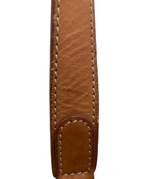 CELINE（セリーヌ）CELINE (セリーヌ) CELINE　2WAYバッグ ブラウンの古着・服飾アイテム