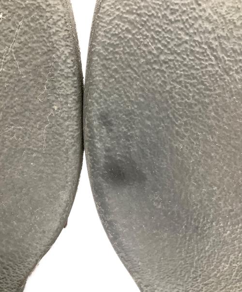 RED WING（レッドウィング）RED WING (レッドウィング) RED WINGポストマンシューズ ブラウン サイズ:US8の古着・服飾アイテム