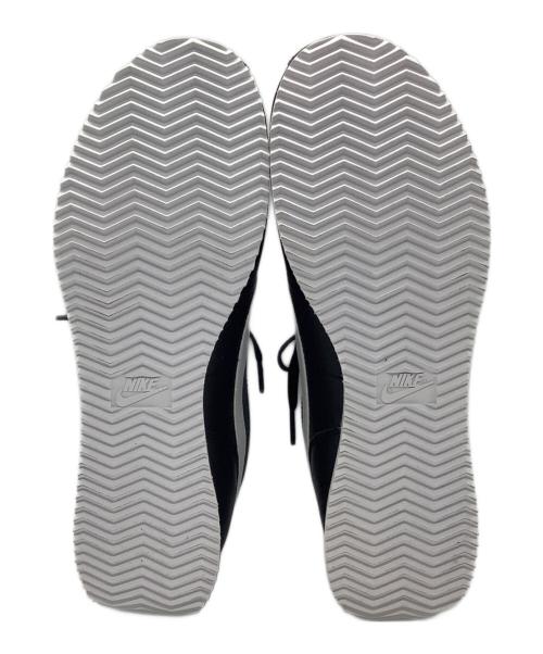 NIKE（ナイキ）NIKE (ナイキ) スニーカーNIKE CORTEZブラック DM4044-001 ブラック サイズ:SIZE 28cmの古着・服飾アイテム