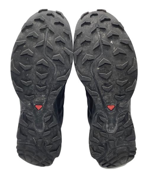 SALOMON（サロモン）SALOMON (サロモン) XT-6 SALOMON ブラックSIZE 28.5cm ブラック サイズ:SIZE 28.5cmの古着・服飾アイテム