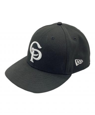 COOTIE PRODUCTIONS NEW ERA (クーティー×ニューエラ) 中古・古着通販】New Era (ニューエラ) COOTIE (クーティー) キャップ
