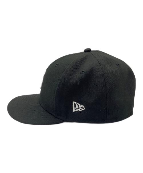 New Era（ニューエラ）New Era (ニューエラ) COOTIE (クーティー) キャップNew Era　COOTIEブラック ブラックの古着・服飾アイテム