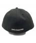 New Era (ニューエラ) COOTIE (クーティー) キャップNew Era　COOTIEブラック ブラック：8000円