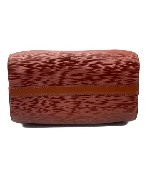 LOUIS VUITTON（ルイ ヴィトン）LOUIS VUITTON (ルイ ヴィトン) スピーディ25 ケニア・ブラウンの古着・服飾アイテム