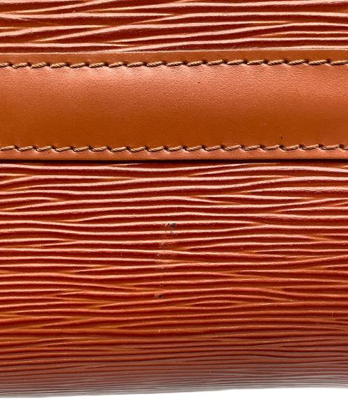 LOUIS VUITTON（ルイ ヴィトン）LOUIS VUITTON (ルイ ヴィトン) スピーディ25 ケニア・ブラウンの古着・服飾アイテム