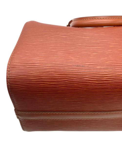 LOUIS VUITTON（ルイ ヴィトン）LOUIS VUITTON (ルイ ヴィトン) スピーディ25 ケニア・ブラウンの古着・服飾アイテム