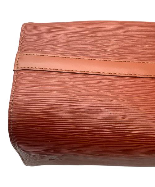 LOUIS VUITTON（ルイ ヴィトン）LOUIS VUITTON (ルイ ヴィトン) スピーディ25 ケニア・ブラウンの古着・服飾アイテム