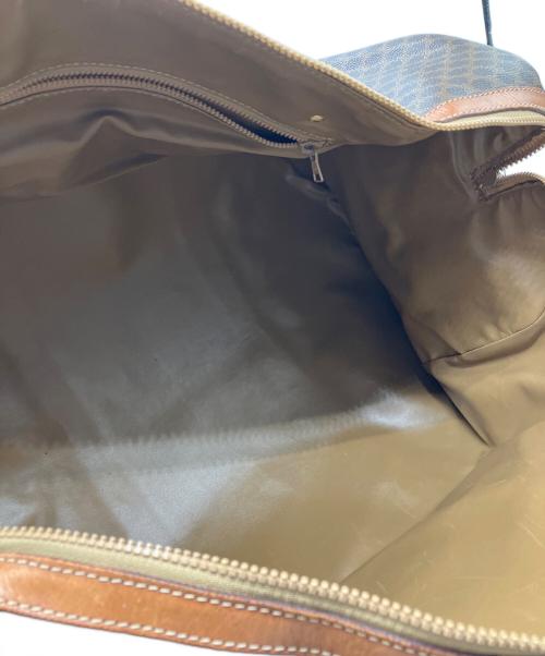 CELINE（セリーヌ）CELINE (セリーヌ) ボストンバッグ　CELINE　	マカダム　の古着・服飾アイテム