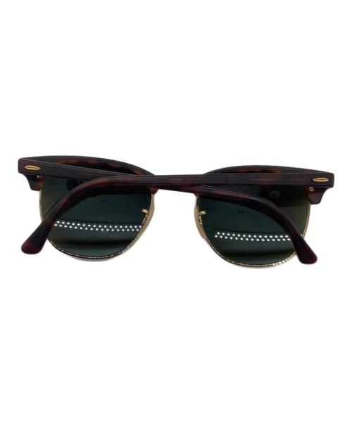 RAY-BAN（レイバン）RAY-BAN (レイバン) RAY-BAN　	クラブマスターの古着・服飾アイテム