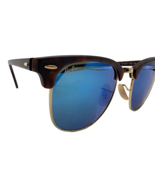 RAY-BAN（レイバン）RAY-BAN (レイバン) RAY-BAN　	クラブマスターの古着・服飾アイテム