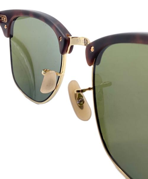 RAY-BAN（レイバン）RAY-BAN (レイバン) RAY-BAN　	クラブマスターの古着・服飾アイテム