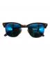 RAY-BAN（レイバン）の古着「RAY-BAN　	クラブマスター」