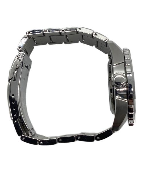 SEIKO（セイコー）SEIKO (セイコー) リストウォッチSEIKO自動巻き5 SPORTS動作確認済みコマ付SSブレスレットの古着・服飾アイテム