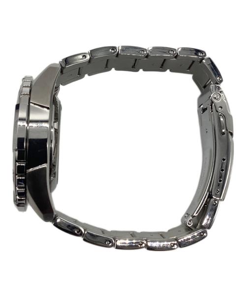 SEIKO（セイコー）SEIKO (セイコー) リストウォッチSEIKO自動巻き5 SPORTS動作確認済みコマ付SSブレスレットの古着・服飾アイテム