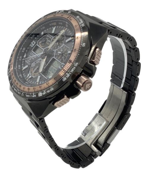 CITIZEN（シチズン）CITIZEN (シチズン) CITIZEN デジタルウォッチの古着・服飾アイテム