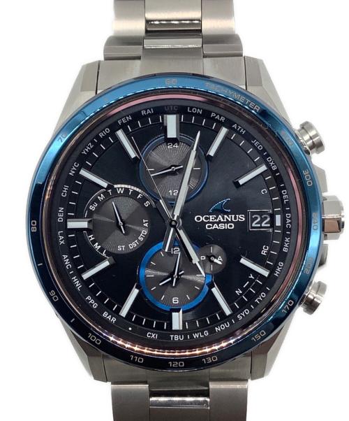 CASIO（カシオ）CASIO (カシオ) CASIO　クロノグラフの古着・服飾アイテム