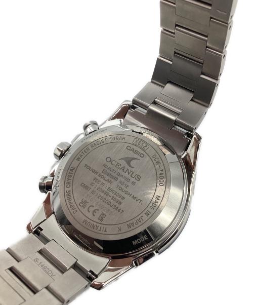 CASIO（カシオ）CASIO (カシオ) CASIO　クロノグラフの古着・服飾アイテム