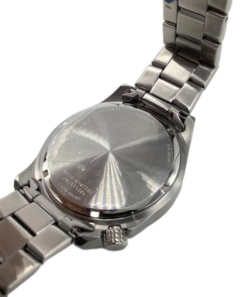 CITIZEN（シチズン）CITIZEN (シチズン) 腕時計CITIZEN　AW1716-83L　Reloj of Collection　箱付　ネイビー ネイビーの古着・服飾アイテム