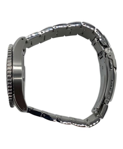 SEIKO（セイコー）SEIKO (セイコー) リストウォッチSEIKOプロスペックス電波ソーラー動作確認済み箱付260770 ブラックの古着・服飾アイテム