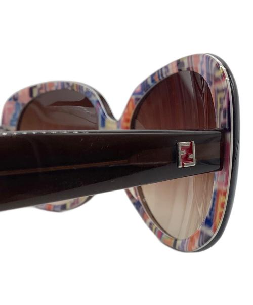 FENDI（フェンディ）FENDI (フェンディ) サングラスFEND IFS5085の古着・服飾アイテム