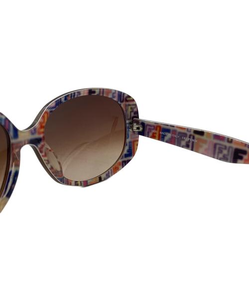 FENDI（フェンディ）FENDI (フェンディ) サングラスFEND IFS5085の古着・服飾アイテム