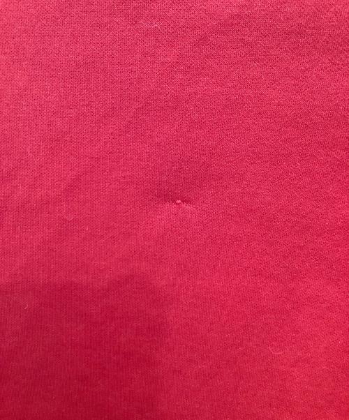 adidas（アディダス）adidas (アディダス) トラックジャケット レッド×ネイビー サイズ:3号の古着・服飾アイテム