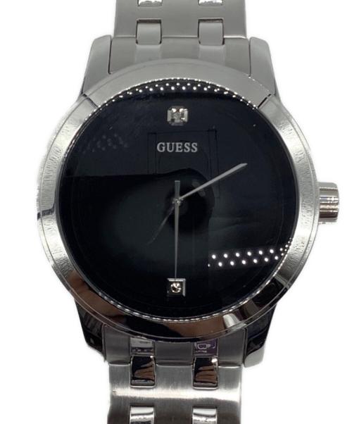 GUESS（ゲス）GUESS (ゲス) 腕時計 GUESS　U11576G1　動作確認済みの古着・服飾アイテム