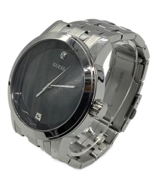GUESS（ゲス）GUESS (ゲス) 腕時計 GUESS　U11576G1　動作確認済みの古着・服飾アイテム