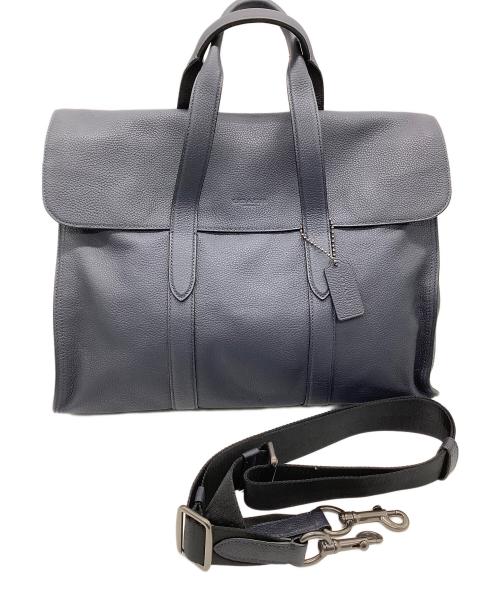 COACH（コーチ）COACH (コーチ) ビジネスバッグ　COACH　メトロポリタン ポートフォリオ　の古着・服飾アイテム