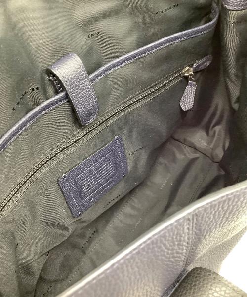 COACH（コーチ）COACH (コーチ) ビジネスバッグ　COACH　メトロポリタン ポートフォリオ　の古着・服飾アイテム