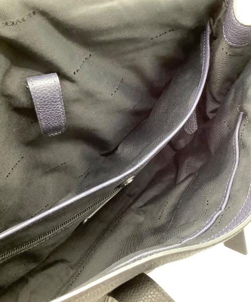 COACH（コーチ）COACH (コーチ) ビジネスバッグ　COACH　メトロポリタン ポートフォリオ　の古着・服飾アイテム
