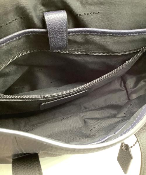 COACH（コーチ）COACH (コーチ) ビジネスバッグ　COACH　メトロポリタン ポートフォリオ　の古着・服飾アイテム