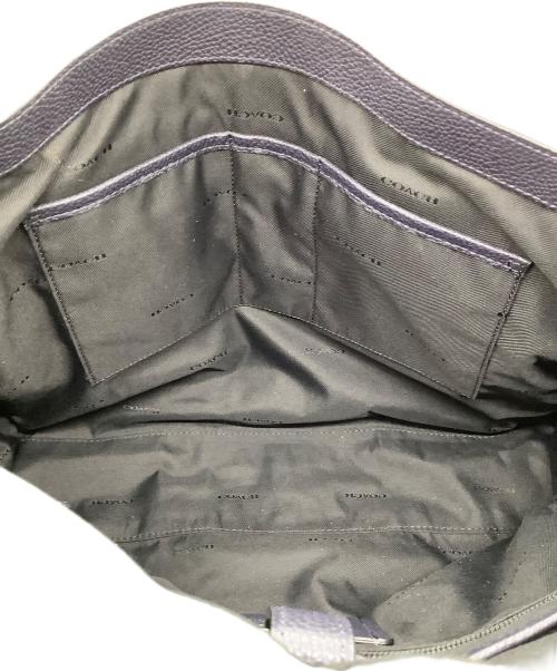 COACH（コーチ）COACH (コーチ) ビジネスバッグ　COACH　メトロポリタン ポートフォリオ　の古着・服飾アイテム