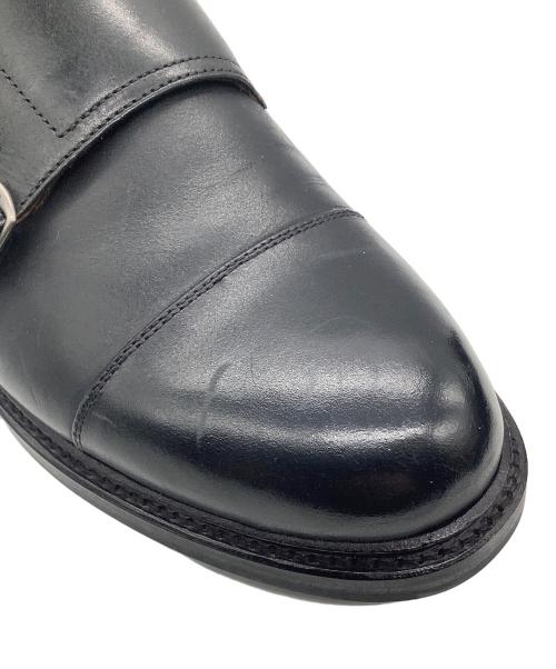 PATRICK COX（パトリックコックス）PATRICK COX (パトリックコックス) シューズPATRICK COXブラック ブラック サイズ:SIZE 26cmの古着・服飾アイテム