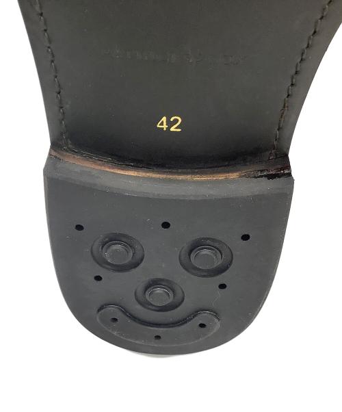 PATRICK COX（パトリックコックス）PATRICK COX (パトリックコックス) シューズPATRICK COXブラック ブラック サイズ:SIZE 26cmの古着・服飾アイテム