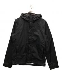 THE NORTH FACE（ザ ノース フェイス）の古着「ベンチャージャケット」｜ブラック