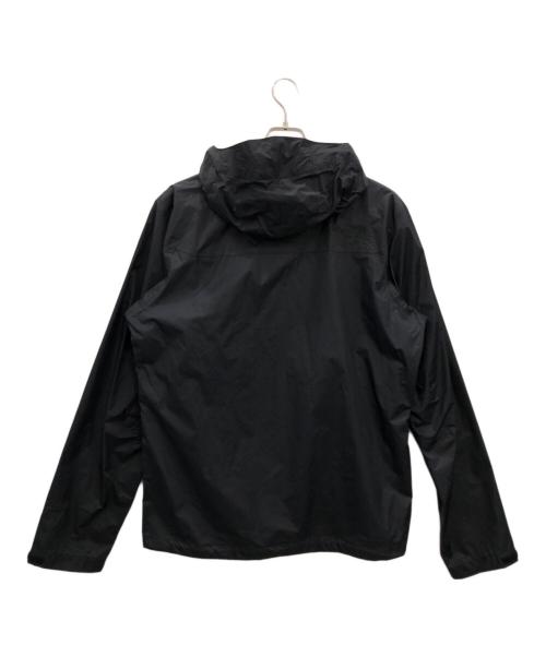 THE NORTH FACE（ザ ノース フェイス）THE NORTH FACE (ザ ノース フェイス) ベンチャージャケット ブラック サイズ:Sの古着・服飾アイテム