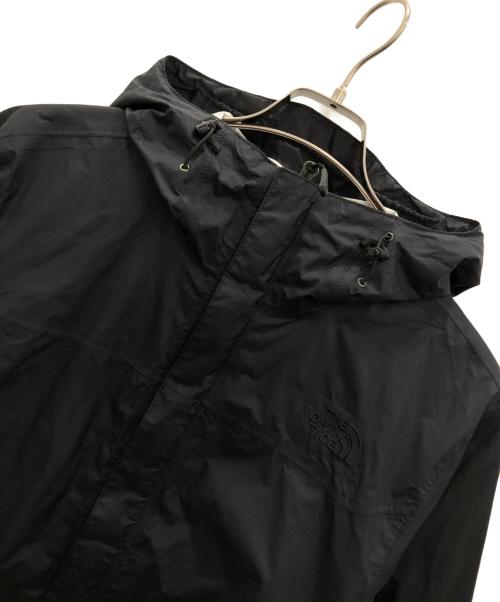 THE NORTH FACE（ザ ノース フェイス）THE NORTH FACE (ザ ノース フェイス) ベンチャージャケット ブラック サイズ:Sの古着・服飾アイテム