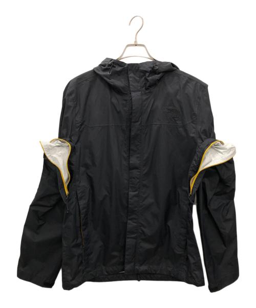 THE NORTH FACE（ザ ノース フェイス）THE NORTH FACE (ザ ノース フェイス) ベンチャージャケット ブラック サイズ:Sの古着・服飾アイテム