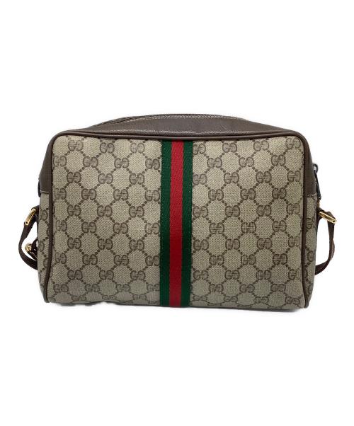 GUCCI（グッチ）GUCCI (グッチ) ショルダーバッグの古着・服飾アイテム